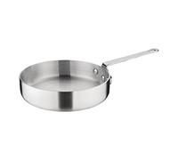 Vogue Pan, Aluminio, Silver, 20 cm