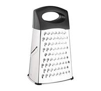 Vogue Rallador de caja resistente, 230 mm, acero inoxidable