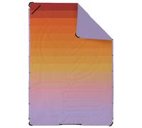 Voited - Picnic Blanket Golden Drift - Naranja Naranja one size