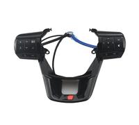 Volante Coche Interruptor Para Toyota Para Hilux Para Revo Para Rocco Para Fortuner 2015-2020 84250-0K32 Botones Control Volante Coche Multifunción Estilo