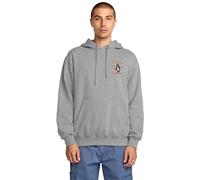 Volcom Sudadera Con Capucha Workwear