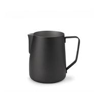 Vollrath Pujadas Lechera Negra 60 cero Inoxidable 11.5 x 8 cm