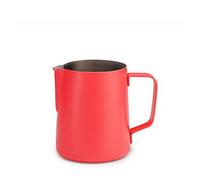 Vollrath Pujadas Lechera Rojo 60 cero Inoxidable