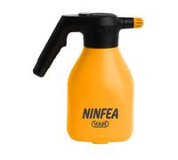 Volpi Ninfea - Pulverizador portátil de batería - 2 litros