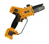 Volpi Predator PVS5100 - Podadora de batería manual - 14.4V - SIN BATERÍA