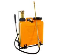 Volpi UNI 12L 81PSF - Bomba pulverizadora manual - De mochila - Con lanza de latón