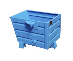 Volquete, apilable eurokraft pro, capacidad 0,3 m³