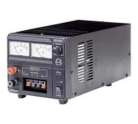 Voltcraft EP-925 - Fuente de alimentación de Laboratorio Ajustable (3-15 V/DC 2-25 A, 375 W, número de Salidas)