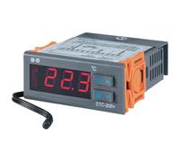 Voltcraft ETC-200+ Termostato Digital Controlador De Temperatura