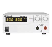 Voltcraft HPS-11560 - Fuente de alimentación de Laboratorio Ajustable 1-15 V CC 0-60 A 900 W (Salida remota)