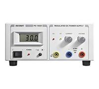 Voltcraft Labornetzger?t, Einstellbar PS-1302 D 0 - 30 V/dc 0 - 2 A 60 W 1 X (pS-1302 d)
