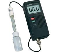 VOLTCRAFT PH-212: Kit para análisis del suelo, medición de pH
