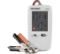 VOLTCRAFT RT-100: Probador de relés RT-100