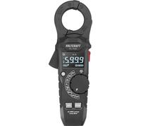 Voltcraft VC-1320 VC-17156745: Pinza amperimétrica de fuga – 6000 conteos – 1 µA – 6000 mA – 32 mm – pantalla digital (VC-17156745)