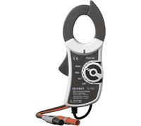 VOLTCRAFT VC-510: Adaptador para pinza amperimétrica. Rango de medición: 0 - 400 A (corriente alterna)