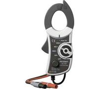 VOLTCRAFT VC-511: Adaptador para pinzas amperimétricas.Rango de medición (corriente alterna): 0 - 400 ARango de medición (corriente continua): 0 - 400 A
