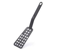 Volteador de cocina 28 cm, negro, nylon, de Buyer
