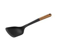 Volteador de cocina 31 cm, marrón, silicona, Staub
