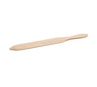 Volteador de cocina de madera para crepes 30 cm Staub