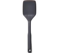Volteador de cocina GOOD GRIPS 30 cm, gris, silicona, OXO