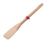 Volteador de cocina INGENIO WOOD K2300814 33 cm, madera, Tefal