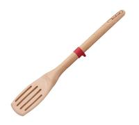 Volteador de cocina INGENIO WOOD K2303314 32 cm, madera, Tefal