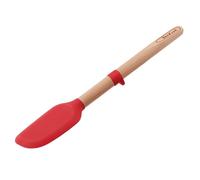 Volteador de cocina INGENIO WOOD K2304614 29,5 cm, blando, Tefal