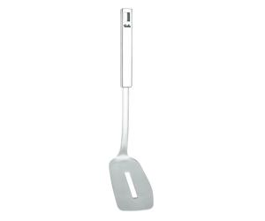 Volteador de cocina ORIGINAL PROFI 36 cm, plateado, acero inoxidable, Fissler