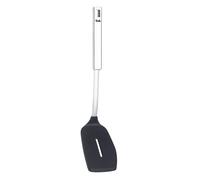 Volteador de cocina ORIGINAL PROFI 36 cm, plateado, silicona, Fissler