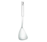 Volteador de cocina ORIGINAL PROFI 37 cm, plateado, acero inoxidable, Fissler