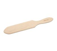 Volteador de tortitas B BOIS, 30 cm, madera, de Buyer