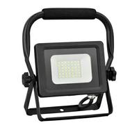 Volteno reflector led portátil, iluminación potente y adaptable, ide