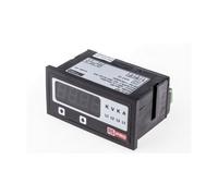 Voltímetro digital AC LED 4 pulgadas 0 a +50°C RS PRO 1365388