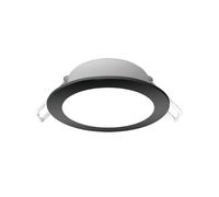 VoltShine Downlight estanco IP65 4.8W 4000K - Iluminación eficiente y resistente para baños, cocinas y espacios húmedos.