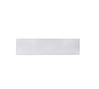 VoltShine Panel LED Backlit 60W 4000K, tamaño 295x1195x26mm, color blanco lechoso, ideal para iluminación de oficinas y espacios comerciales.