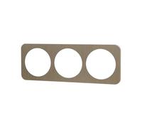 VoltShine Pantalla cilíndrica E27, lino gris, 15cm diámetro x 18cm alto, ideal para lámparas decorativas y proporcionar luz suave en interiores.