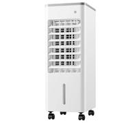 VOLURE Refrigerador personal evaporativo portátil 3 en 1 multicolor