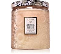 VOLUSPA Japonica Jasmine Midnight Blooms vela perfumada 1.25 kg