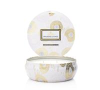 Voluspa Vela perfumada 3-wick in a tin 60h Panjore Lychee