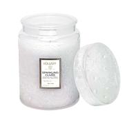 Voluspa Vela perfumada en bote de cristal 100 horas Sparkling Cuvée