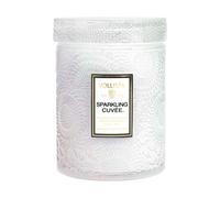 Voluspa Vela perfumada en bote de cristal Japonica 50 horas Sparkling Cuvée