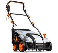 VonHaus Escarificador/Aireador/Rastrillo Eléctrico 1800W