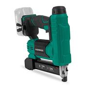 VONROC Grapadora - VPower 20V - Incl. 1000 grapas y 1000 clavos - Excl. batería y cargador rápido