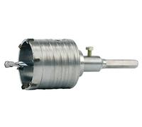 VOREL 03240 - taladro hueco conjunto 65mm