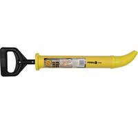 Vorel 04452 - pistola de calafateo, perfecta para aplicaciones de sell