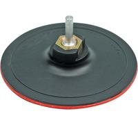 Vorel 08316 - disco de goma para amoladora angular y la máquina de pe