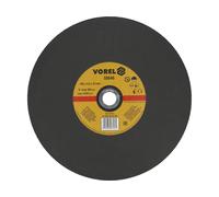 Vorel 08646 - de metal 400x4.0x32mm disco de corte