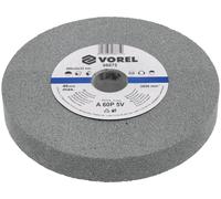 Vorel 08875 - moler 200x31.75x30mm disco/grano fino /