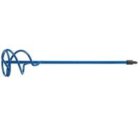 Vorel 09006 - mezclador para morteros y pegamento, 410 mm de longitud,