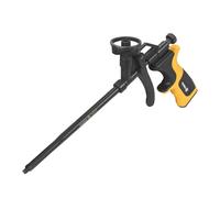 Vorel 09177 - aplicador de espuma de aluminio y pvc, ideal para aplica